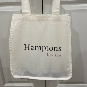Hamptons Tote Bag